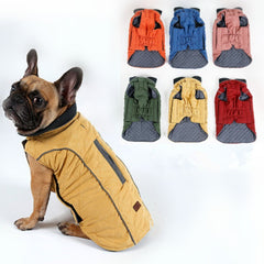 A Pet Jacket Vest