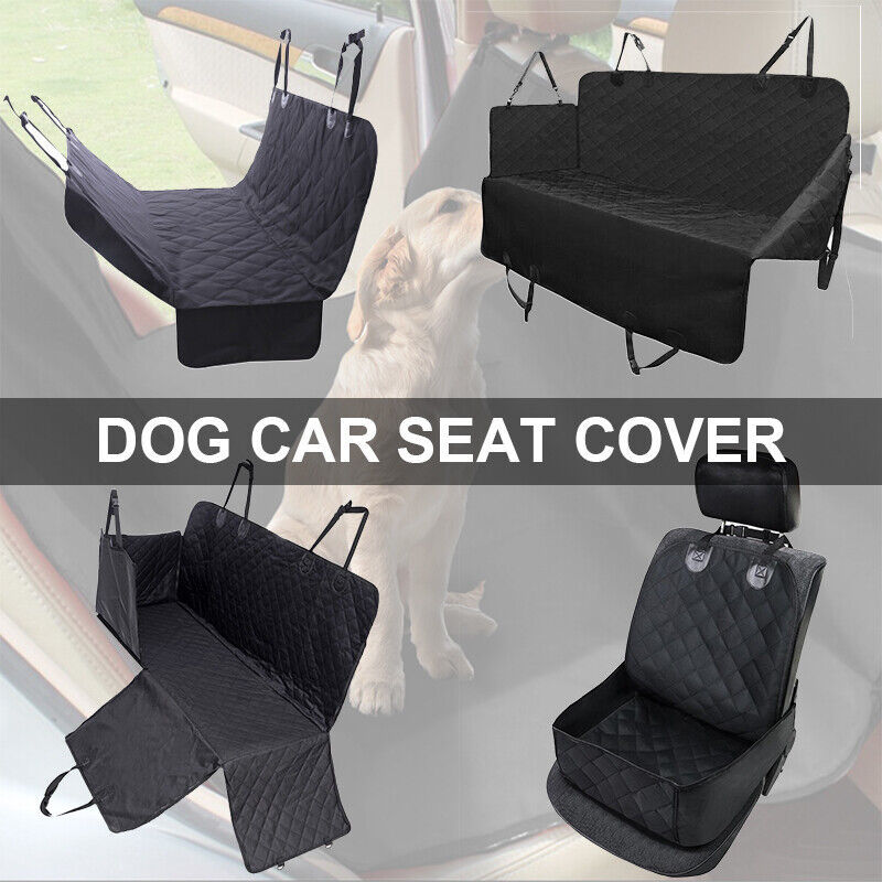 Pet car mat