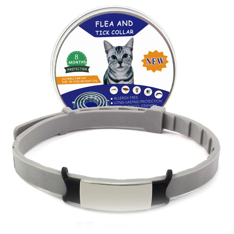 Pet Collar Flea