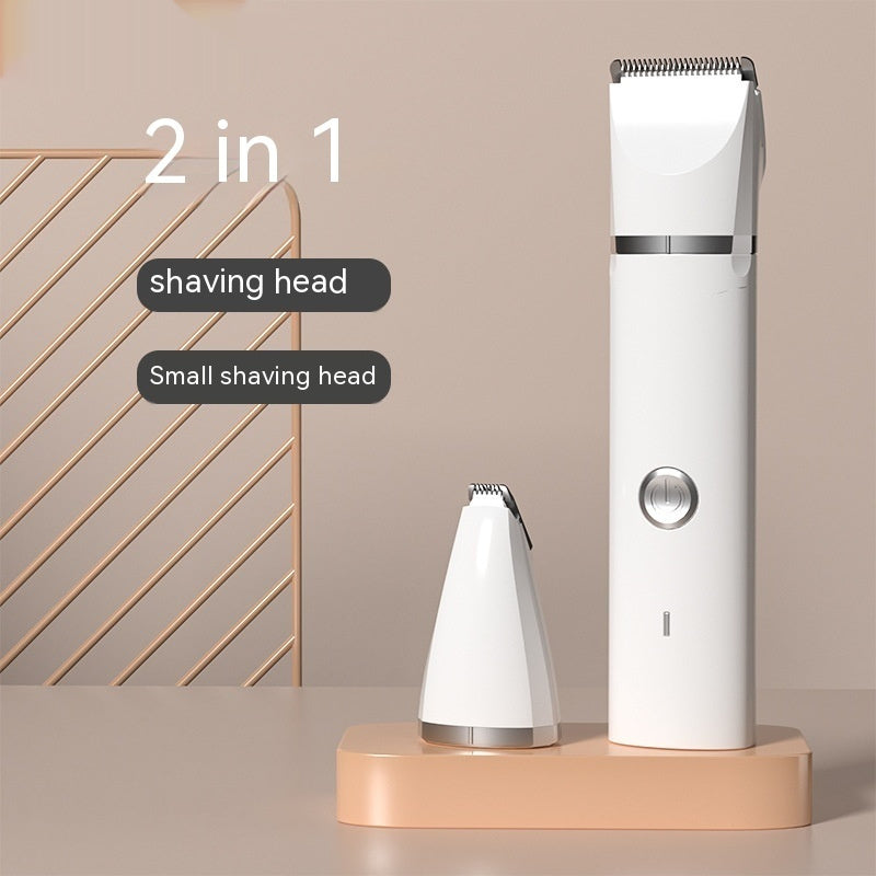 Pet Shaver