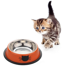 Pet bowl