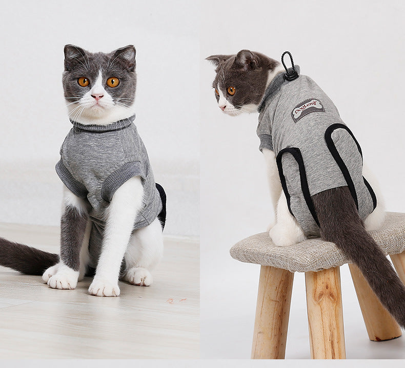 Cat Clothing