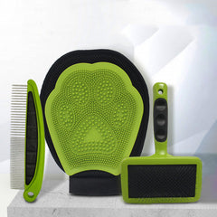 Pet Cleaning Set