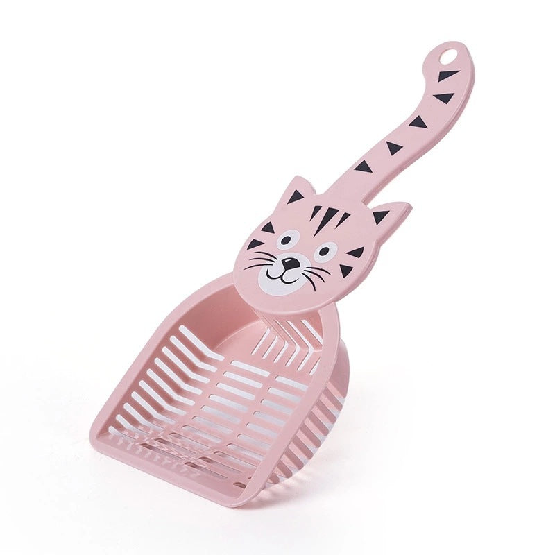 Cat Poop Scoop