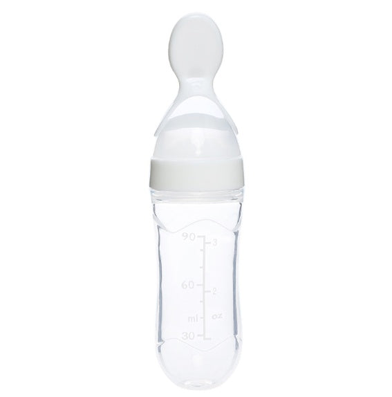 Pet drinking bottle