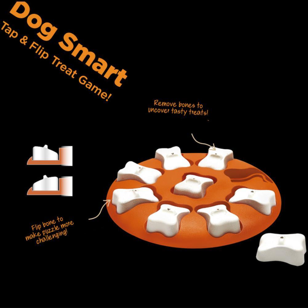 Dog Puzzle Toys