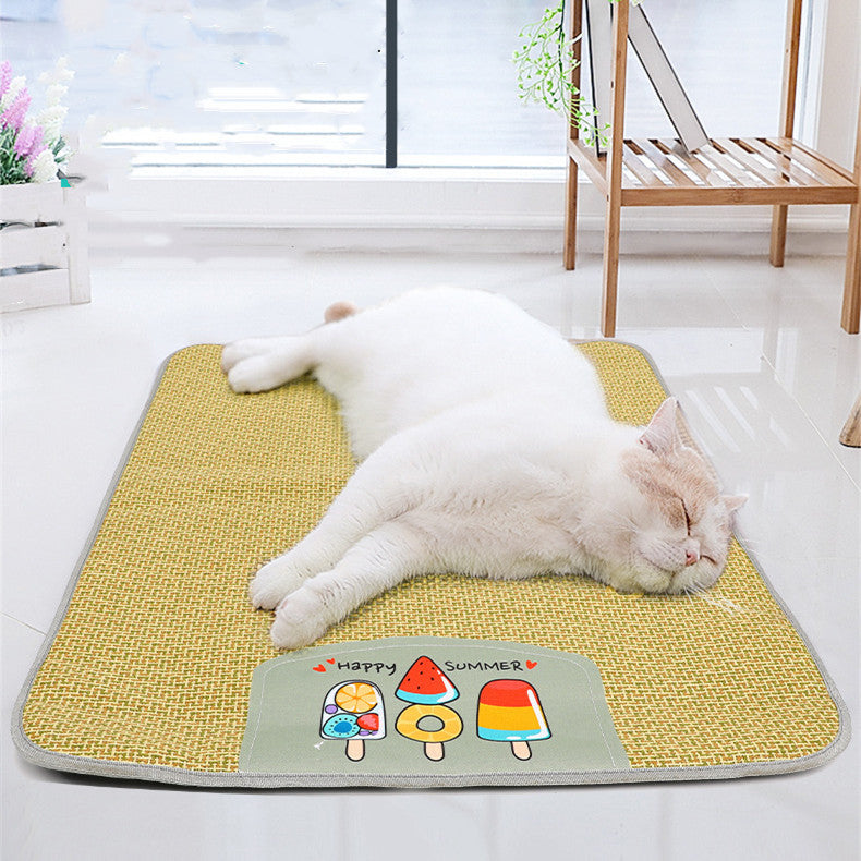 Pet Ice Mat