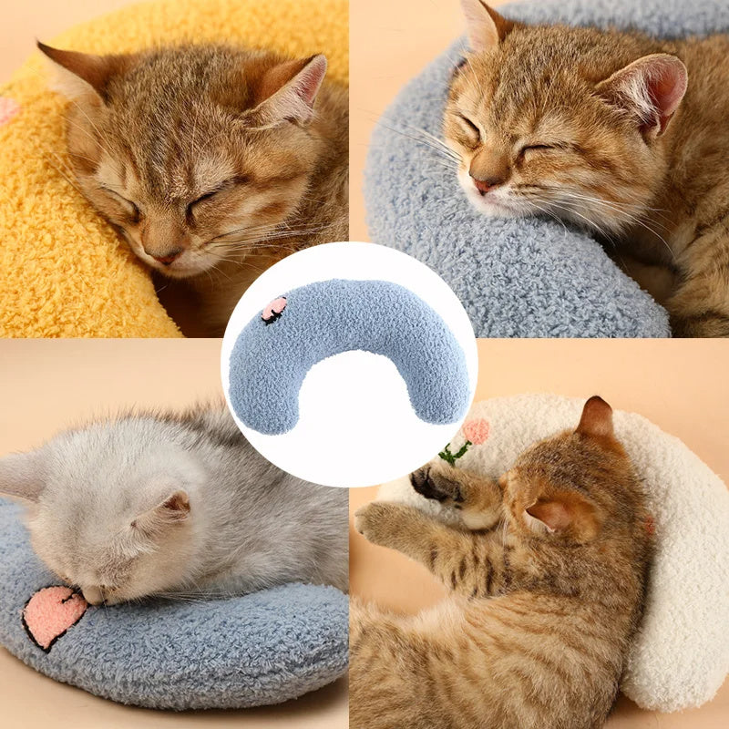 Little Pillow For Cats and dogs