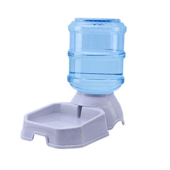 Pet Cat Automatic Drinking Fountain