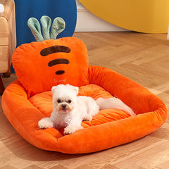 Pet sleeping bed