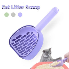 Cats Poop Scoop