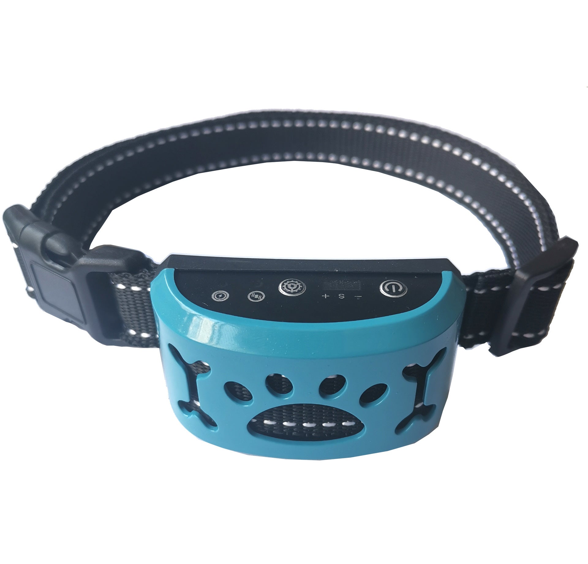 Collar for training