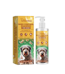 Pet Shampoo For Dogs