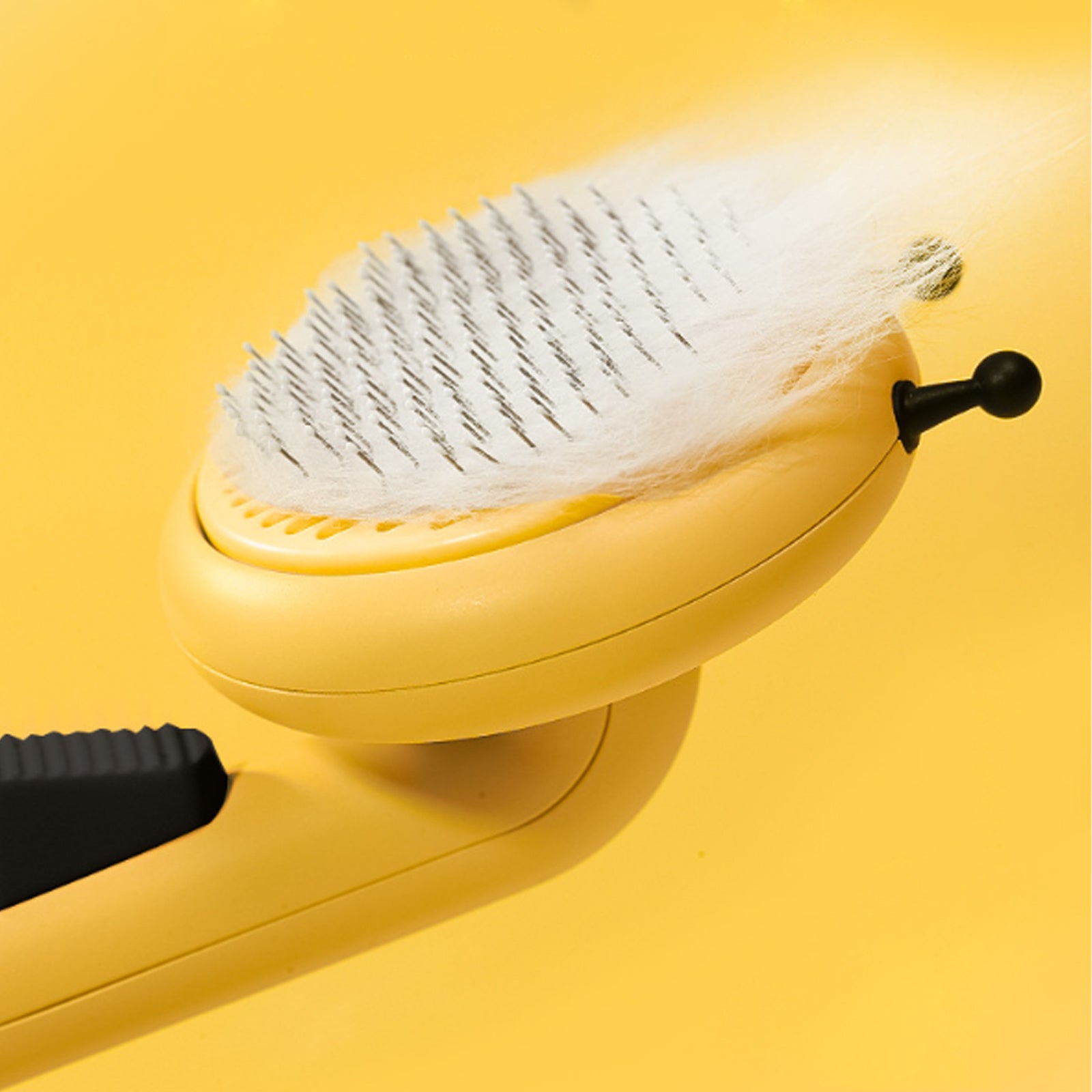 Pet Hair Removal Brush Comb