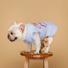 Pet clothes