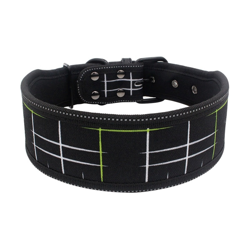 Pet collar