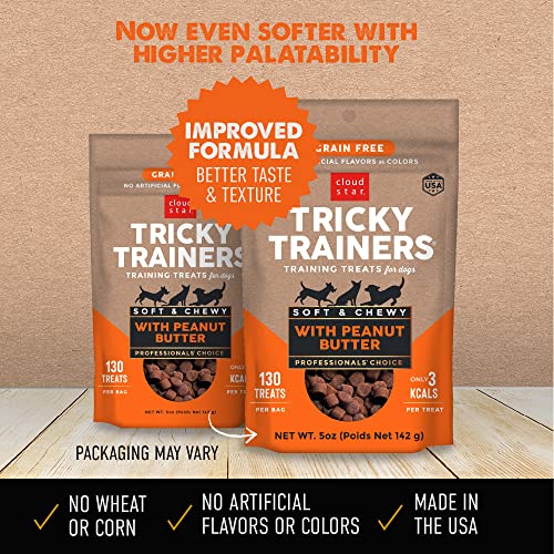 Dog Training Treats