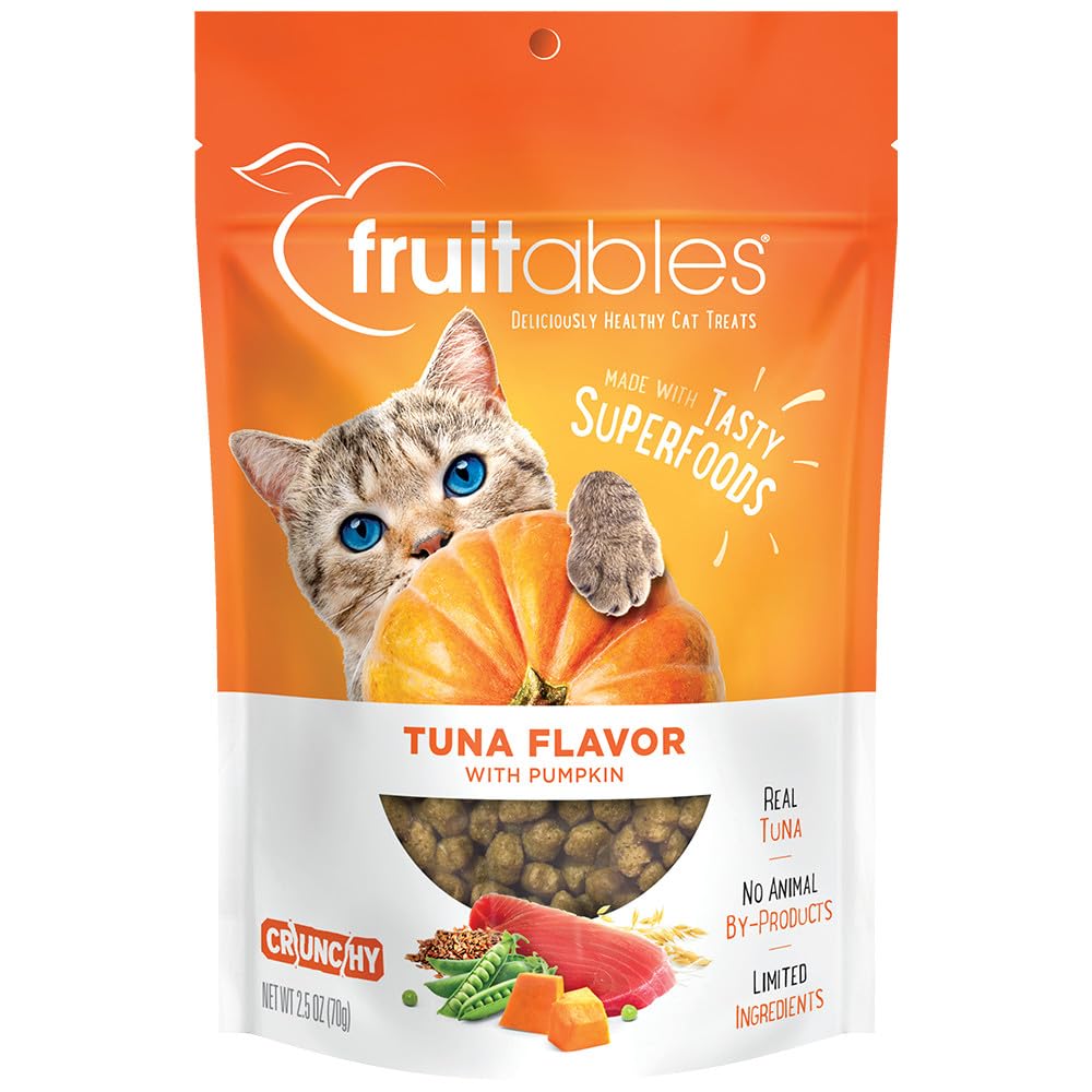 Treats For Cats