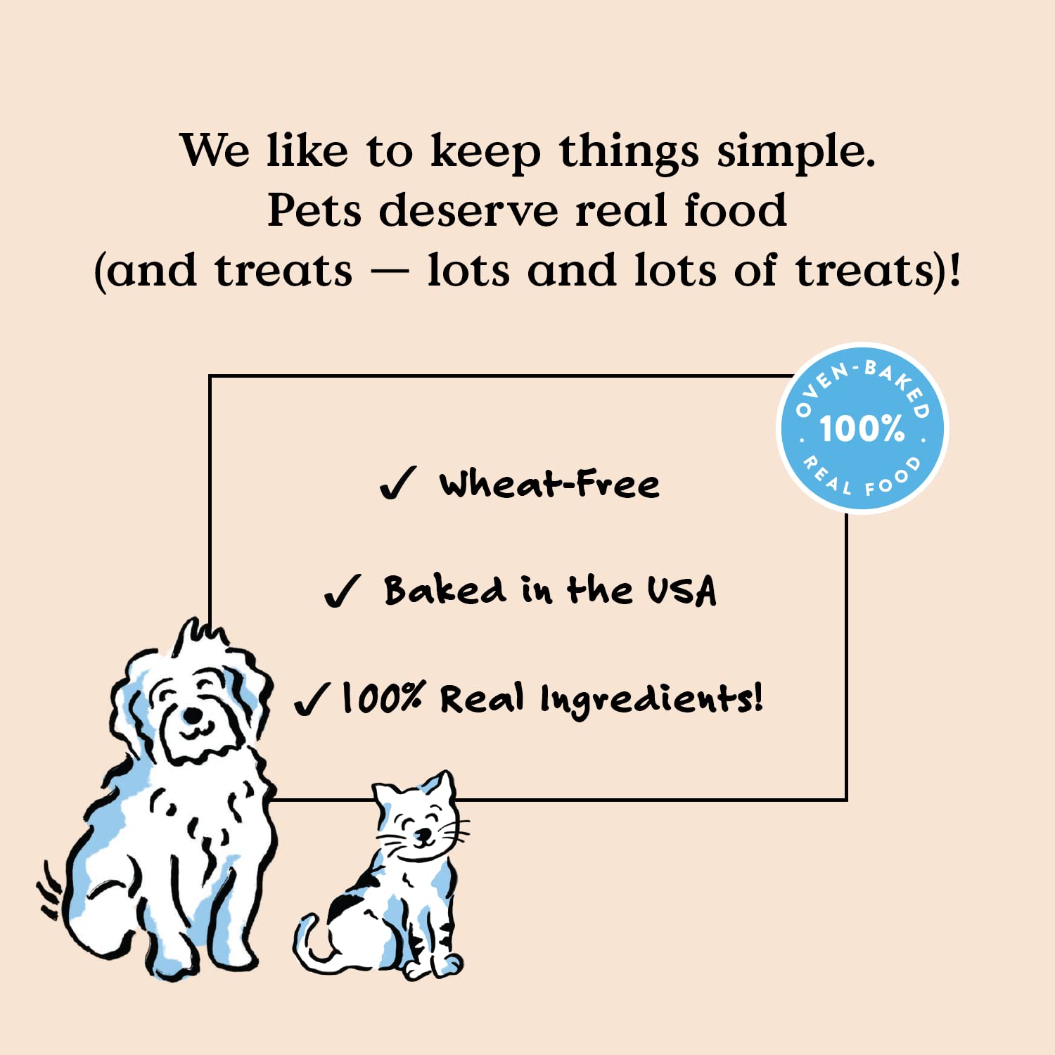 Treats for Dogs