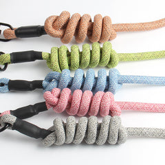 Pet Chest traction rope