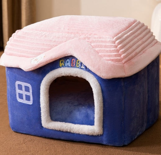 Pet bed