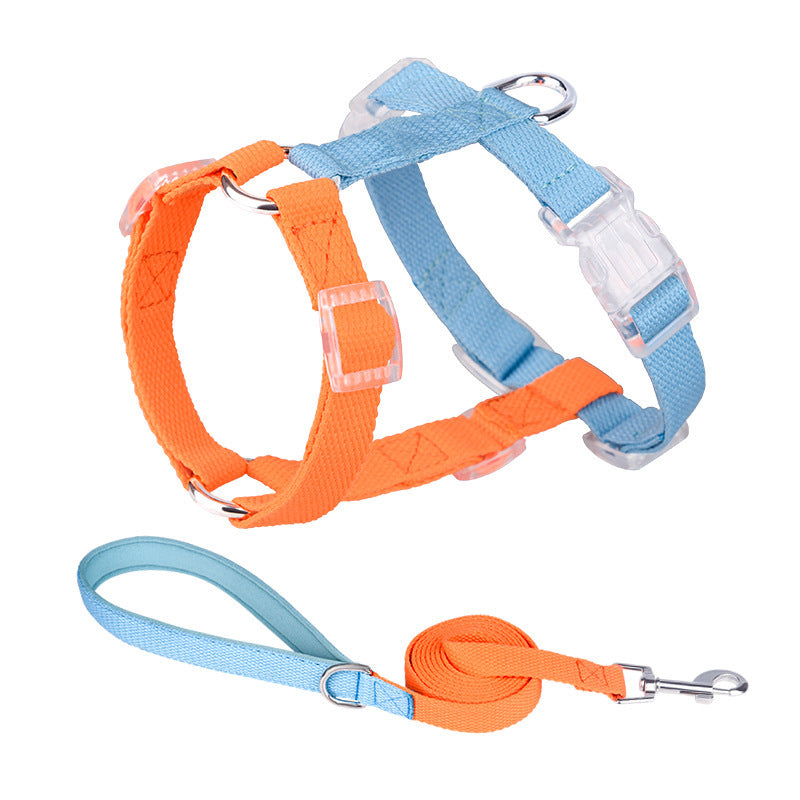 Pet Chest Strap