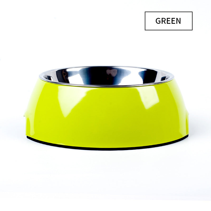 pet dog bowl