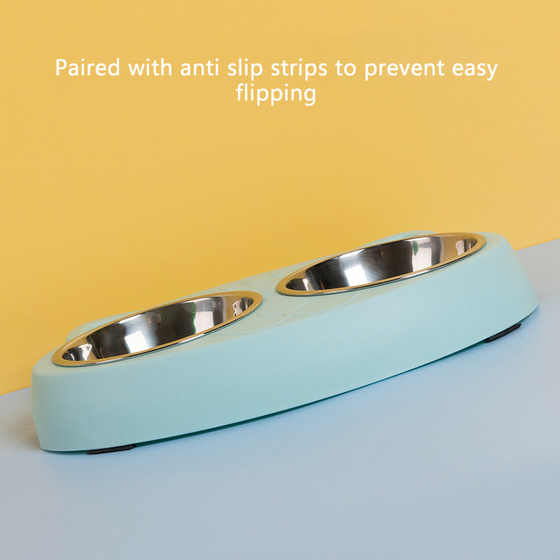 Water And Food Bowls-Free and fast shipping