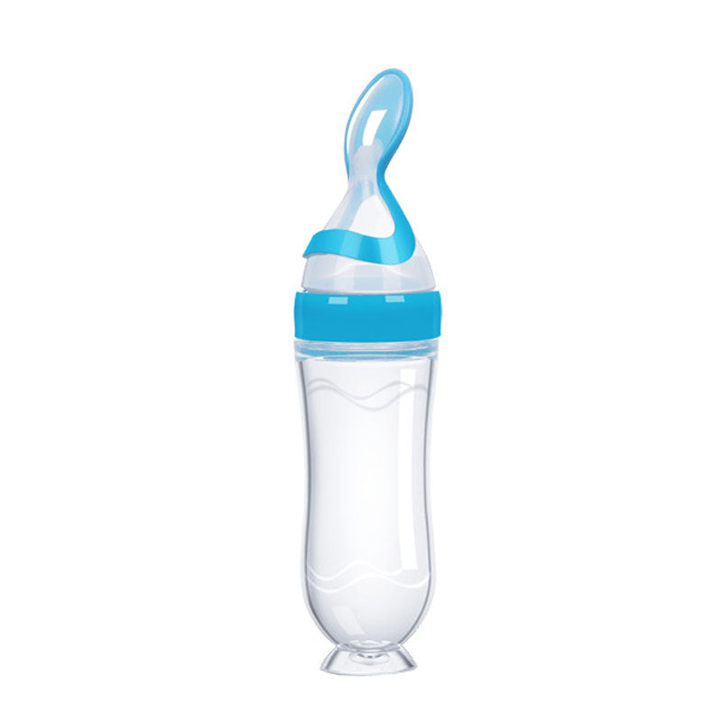 Pet drinking bottle