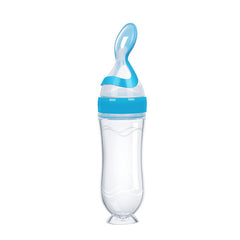 Pet drinking bottle