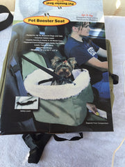 Car Pet Bag