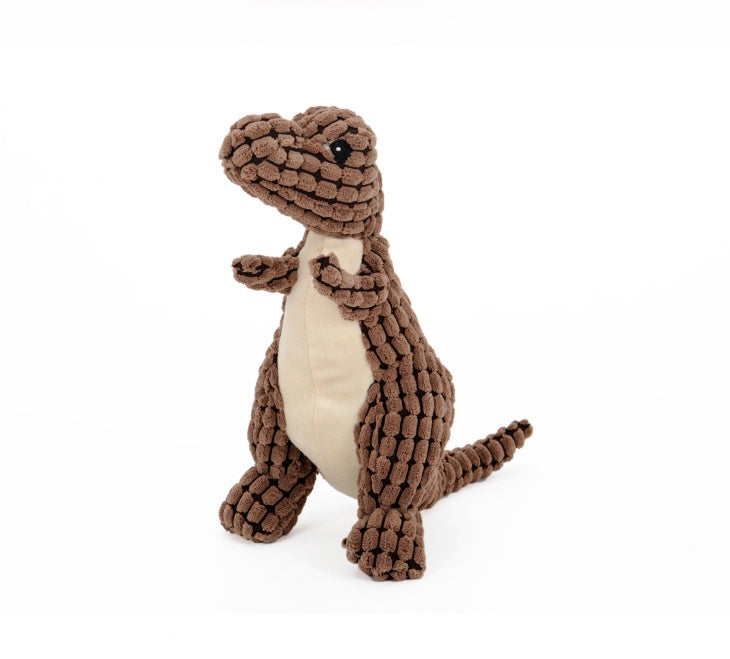 Dinosaur Pet Toys