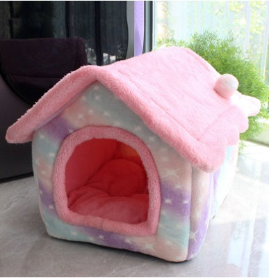 Pet bed