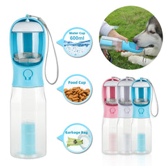 Pet Water Dispenser