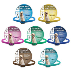 Pet Insect Repellent Collar