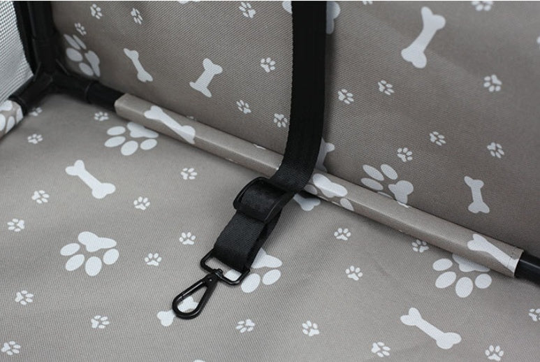 Car Pet Bag