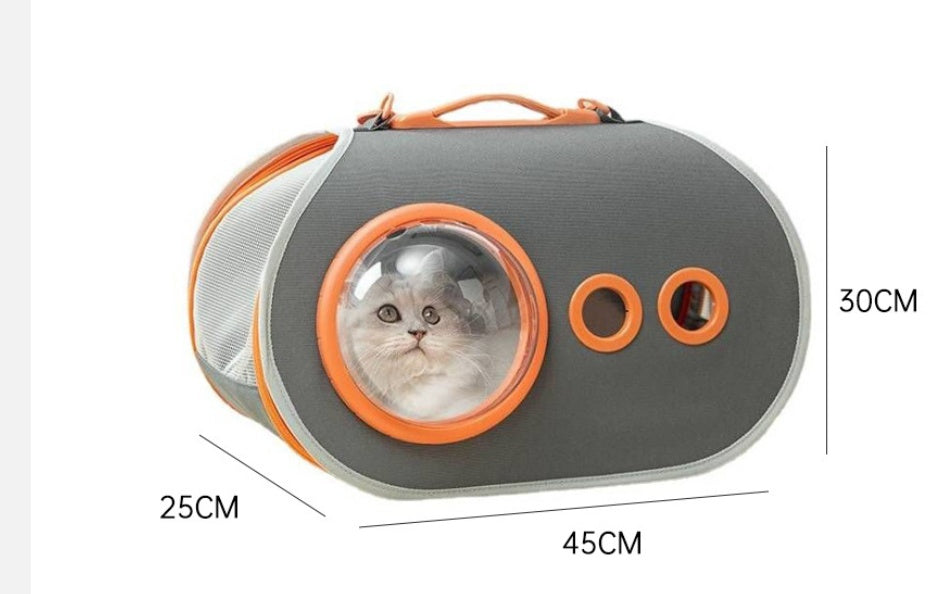 Pet bag