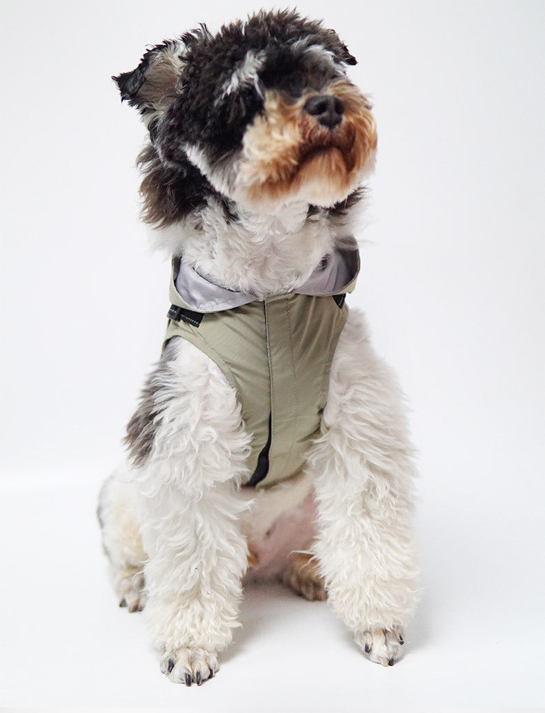 Large Dog Clothes Pet Supplies