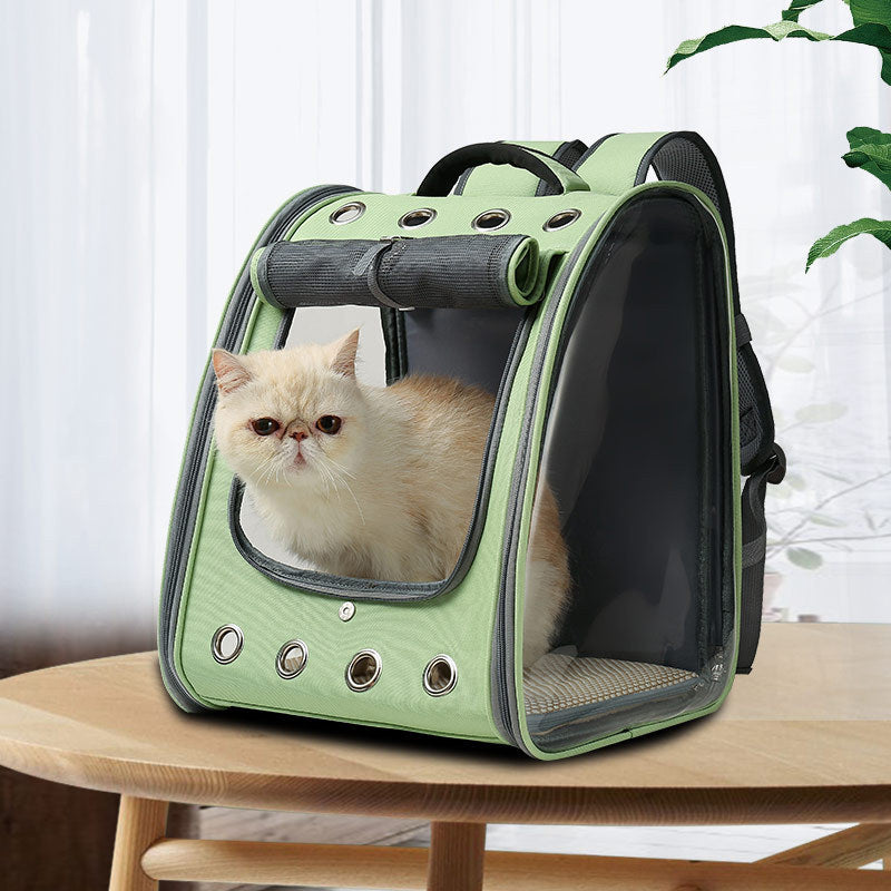 Pet Backpack