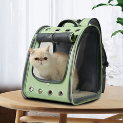 Pet Backpack