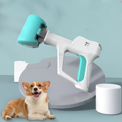 Toilet Collector For Pets