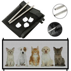 Pets Dog Cat Baby Safety