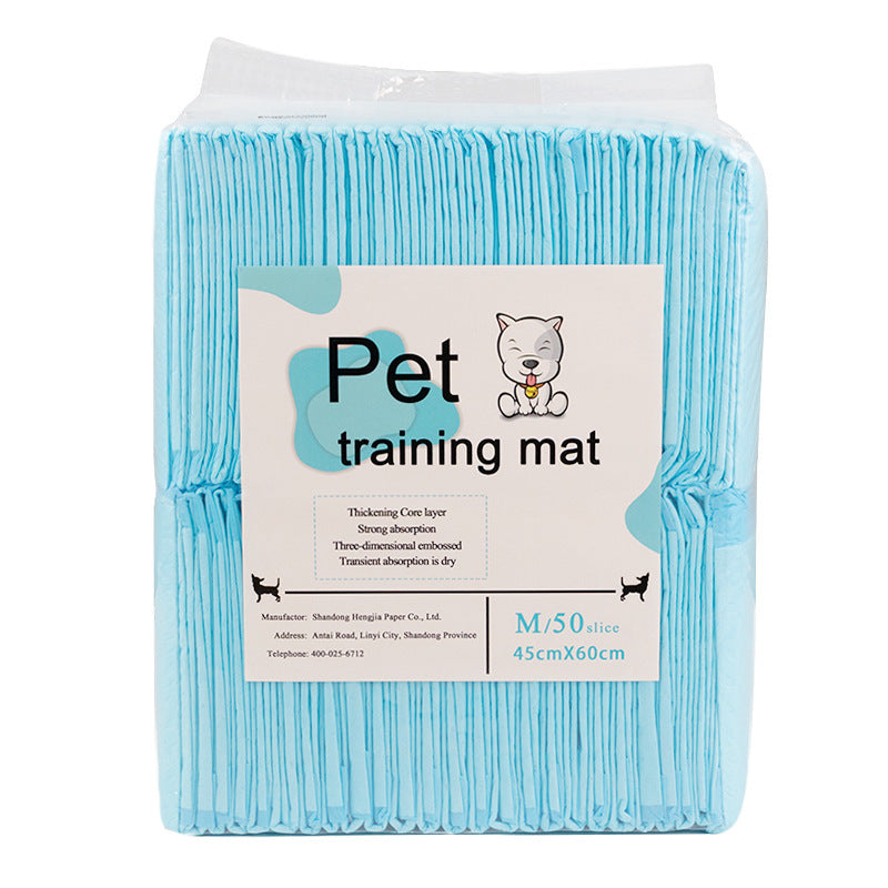 Diaper Pad Absorbent Pet