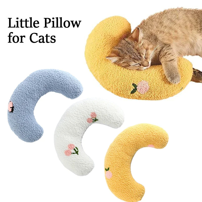 Little Pillow For Cats and dogs