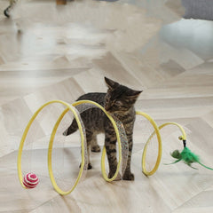 Cat Toys