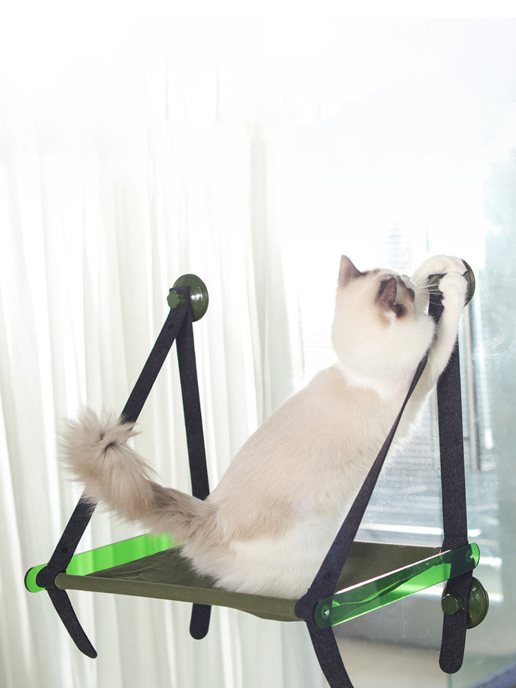 Cat Hammock