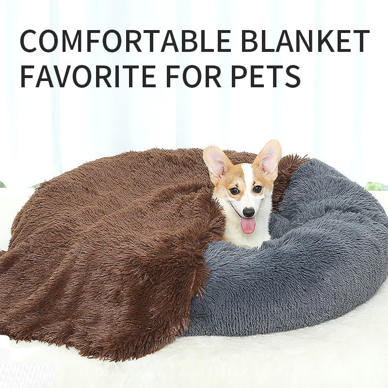 Pet bed