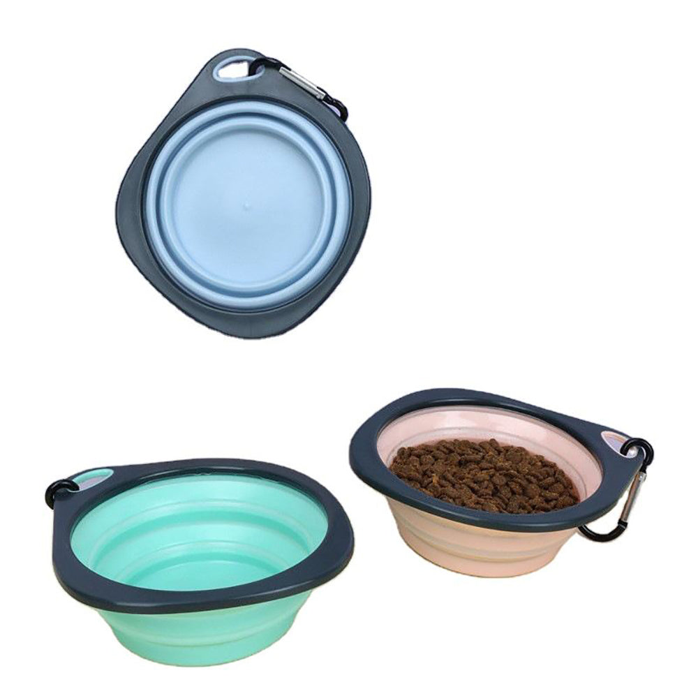 Collapsible Dog Bowls For Travel