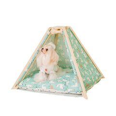 Cat Tent