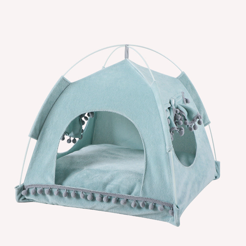 Cat Tent